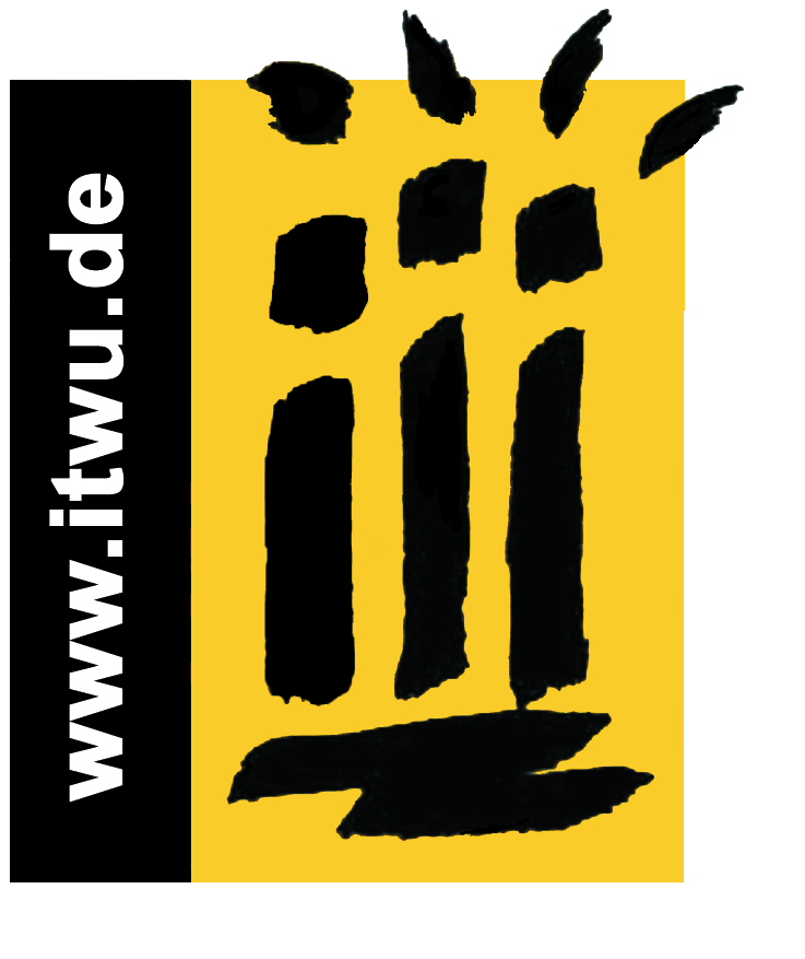 Logo ITWU