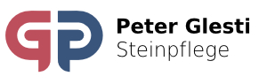 Peter Glesti Steinpflege Logo quer rgb